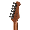 Електрогітара Harley Benton Fusion-IV HH LH RW FR WM