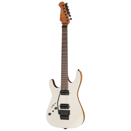 Електрогітара Harley Benton Fusion-IV HH LH RW FR WM Електрогітара Harley Benton Fusion-IV HH LH RW FR WM