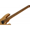 Електрогітара Harley Benton Fusion-IV HH MN FNT