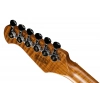 Електрогітара Harley Benton Fusion-IV HH MN FNT