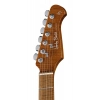 Електрогітара Harley Benton Fusion-IV HH MN FNT