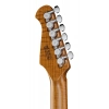 Електрогітара Harley Benton Fusion-IV HH MN FNT