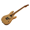 Електрогітара Harley Benton Fusion-IV HH MN FNT