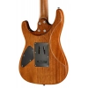 Електрогітара Harley Benton Fusion-IV HH MN OTC