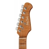 Електрогітара Harley Benton Fusion-IV HH MN OTC