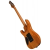Електрогітара Harley Benton Fusion-IV HH MN OTC