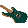 Електрогітара Harley Benton Fusion-IV HH MN OTC