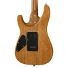 Електрогітара Harley Benton Fusion-IV HH MN QBKB