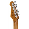Електрогітара Harley Benton Fusion-IV HH MN QBKB