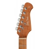 Електрогітара Harley Benton Fusion-IV HH MN QDG