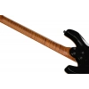 Електрогітара Harley Benton Fusion-IV HH MN QDG