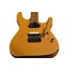 Електрогітара Harley Benton Fusion-IV HH MN SGD