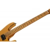 Електрогітара Harley Benton Fusion-IV HH MN SGD