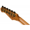 Електрогітара Harley Benton Fusion-IV HH MN SGD