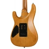 Електрогітара Harley Benton Fusion-IV HH MN SGD
