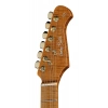 Електрогітара Harley Benton Fusion-IV HH MN SGD