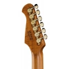Електрогітара Harley Benton Fusion-IV HH MN SGD