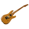 Електрогітара Harley Benton Fusion-IV HH MN SGD