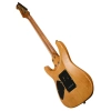 Електрогітара Harley Benton Fusion-IV HH MN SGD