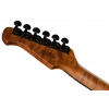 Електрогітара Harley Benton Fusion-IV HH RW FR BM