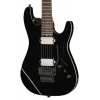 Електрогітара Harley Benton Fusion-IV HH RW FR BM