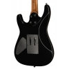 Електрогітара Harley Benton Fusion-IV HH RW FR BM