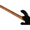 Електрогітара Harley Benton Fusion-IV HH RW FR BM