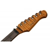 Електрогітара Harley Benton Fusion-IV HH RW FR QBLB