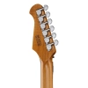 Електрогітара Harley Benton Fusion-IV HH RW FR QBLB