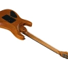 Електрогітара Harley Benton Fusion-IV HH RW FR QBLB