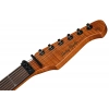 Электрогитара Harley Benton Fusion-IV HH RW FR WM