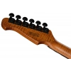 Электрогитара Harley Benton Fusion-IV HH RW FR WM