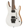 Электрогитара Harley Benton Fusion-IV HH RW FR WM