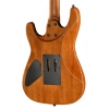 Электрогитара Harley Benton Fusion-IV HH RW FR WM