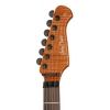 Электрогитара Harley Benton Fusion-IV HH RW FR WM