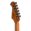 Электрогитара Harley Benton Fusion-IV HH RW FR WM