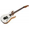 Электрогитара Harley Benton Fusion-IV HH RW FR WM
