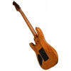 Электрогитара Harley Benton Fusion-IV HH RW FR WM