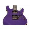 Електрогітара Harley Benton Fusion-IV HH RW PM