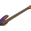 Електрогітара Harley Benton Fusion-IV HH RW PM