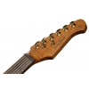 Електрогітара Harley Benton Fusion-IV HH RW PM