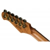 Електрогітара Harley Benton Fusion-IV HH RW PM
