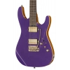 Електрогітара Harley Benton Fusion-IV HH RW PM