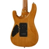Електрогітара Harley Benton Fusion-IV HH RW PM