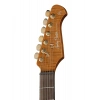 Електрогітара Harley Benton Fusion-IV HH RW PM
