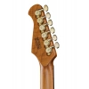 Електрогітара Harley Benton Fusion-IV HH RW PM