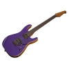 Електрогітара Harley Benton Fusion-IV HH RW PM