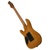 Електрогітара Harley Benton Fusion-IV HH RW PM
