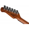 Електрогітара Harley Benton Fusion-IV HH RW QDG