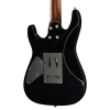Електрогітара Harley Benton Fusion-IV HH RW QDG